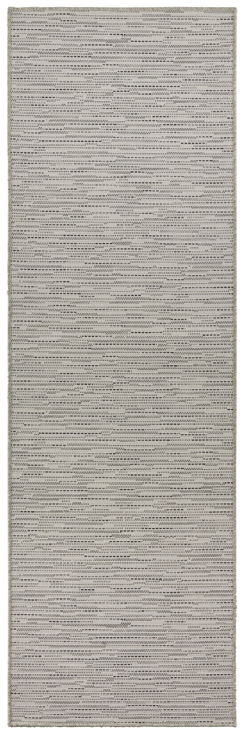 Behúň Nature 104265 Cream / Grey – na von aj na doma - 80x150 cm BT Carpet - Hanse Home koberce 