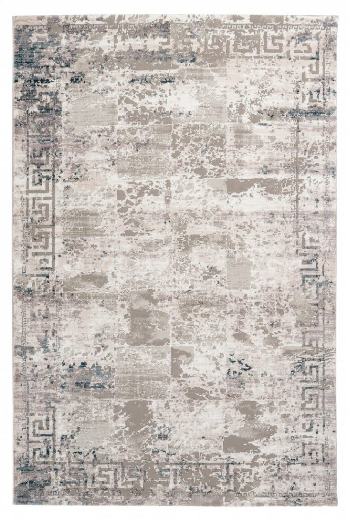 Kusový koberec Opal 911 taupe - 160x230 cm Obsession koberce 