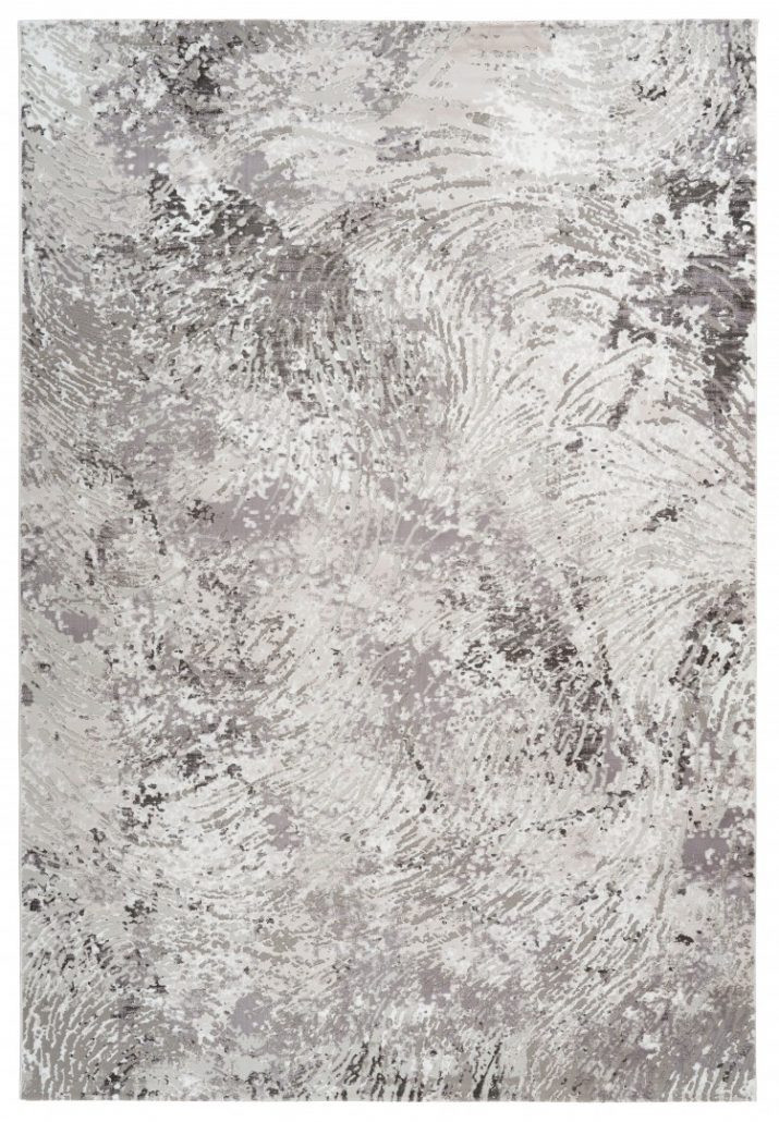 Kusový koberec Opal 914 taupe - 120x170 cm Obsession koberce 
