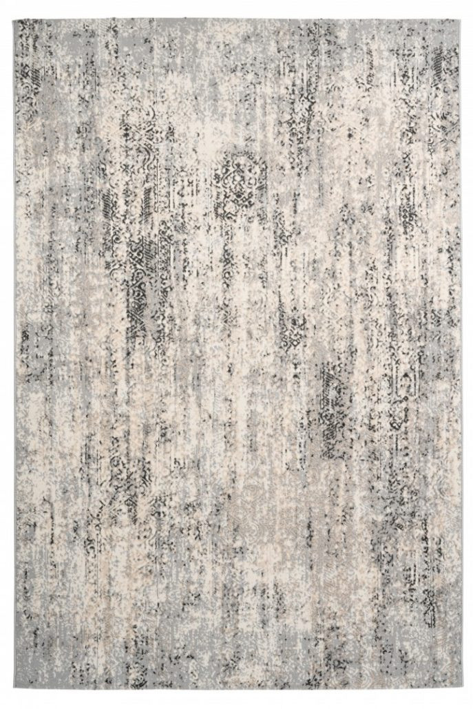 Kusový koberec Salsa 692 grey - 80x150 cm Obsession koberce 