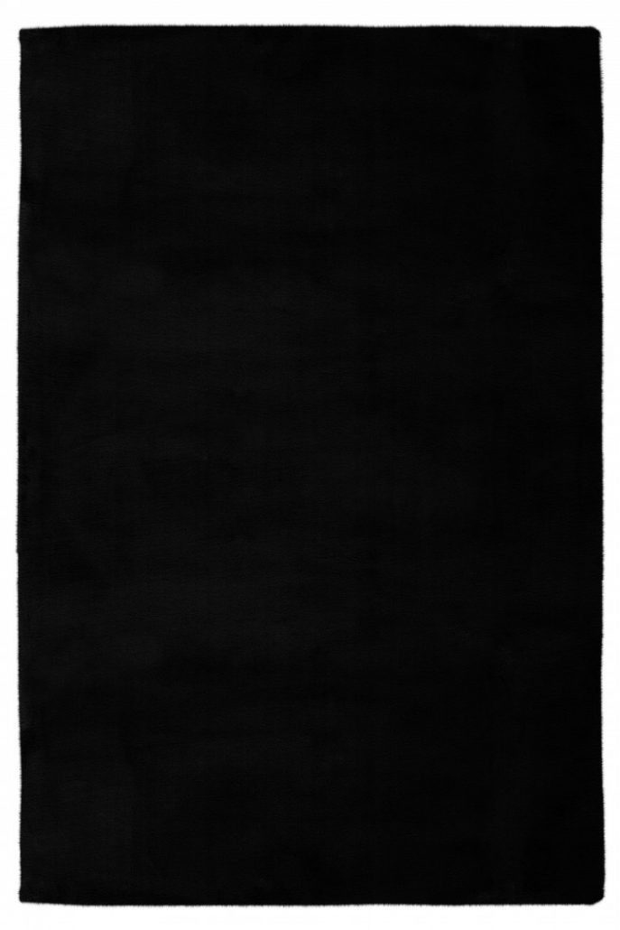Kusový koberec Cha Cha 535 black - 120x170 cm Obsession koberce 