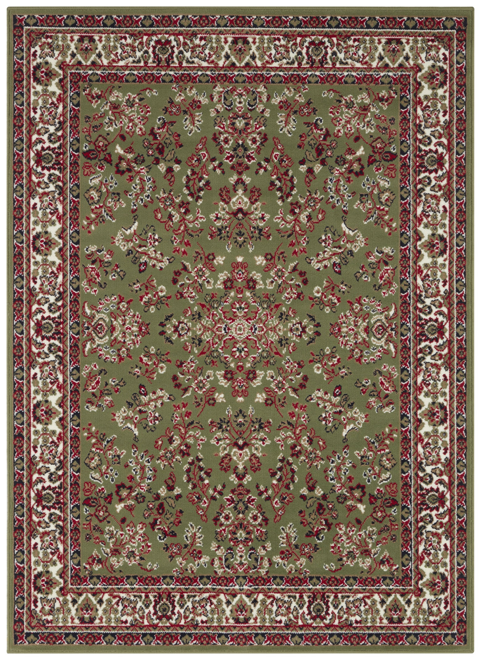 Kusový orientálny koberec Mujkoberec Original 104354 - 80x250 cm Mujkoberec Original 