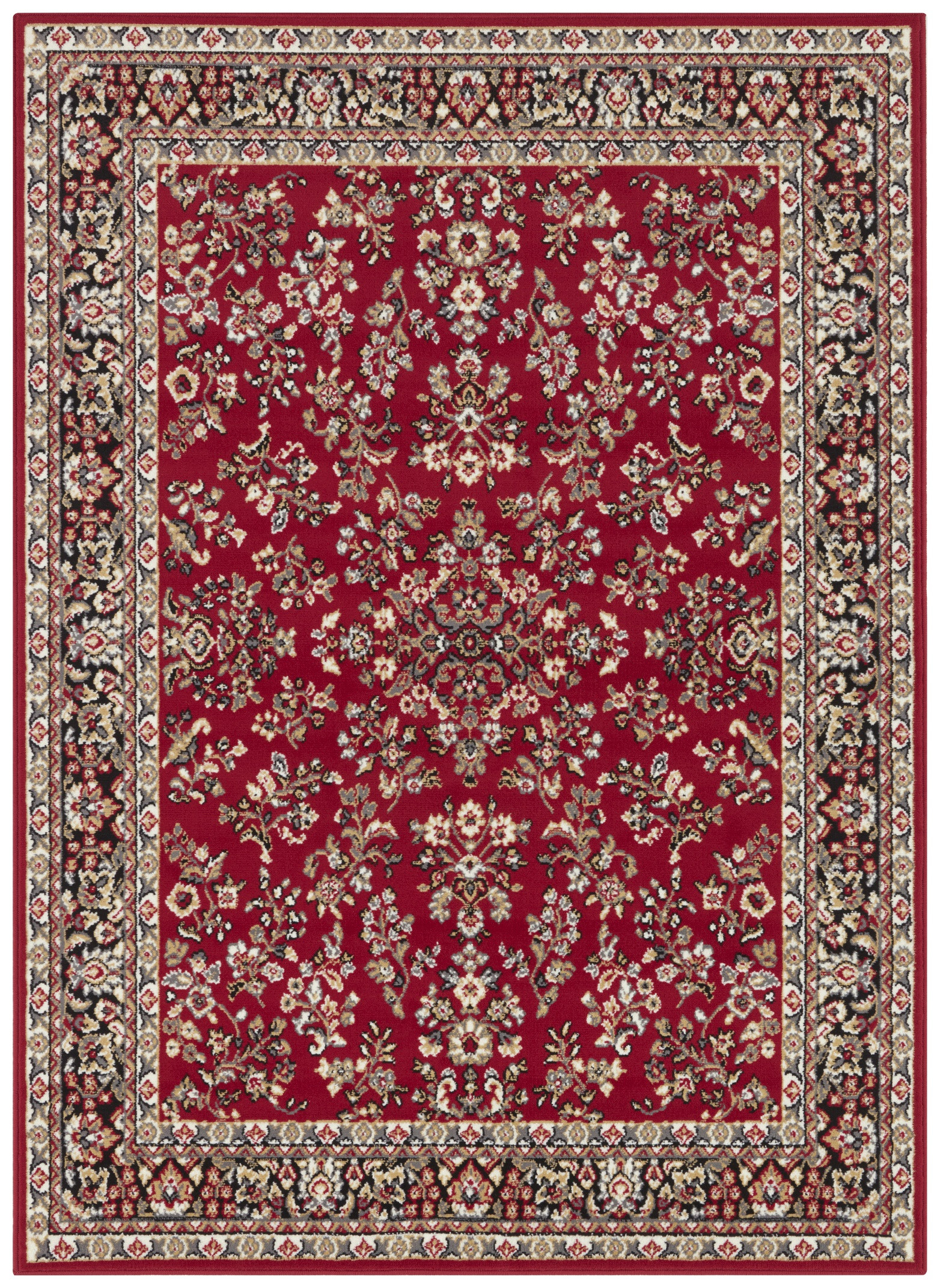 Kusový orientálny koberec Mujkoberec Original 104352 - 80x150 cm Mujkoberec Original 