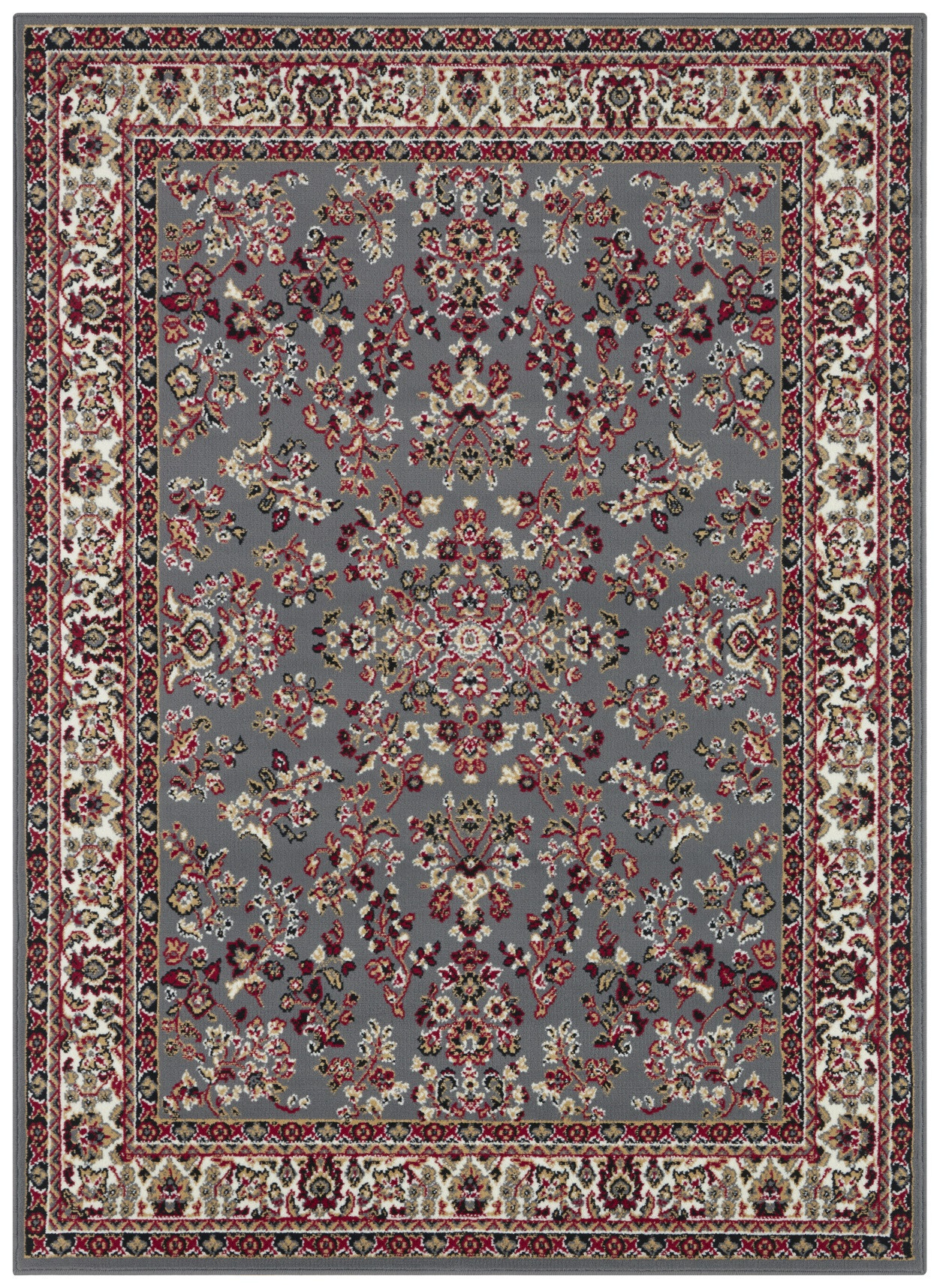 Kusový orientálny koberec Mujkoberec Original 104348 - 120x160 cm Mujkoberec Original 