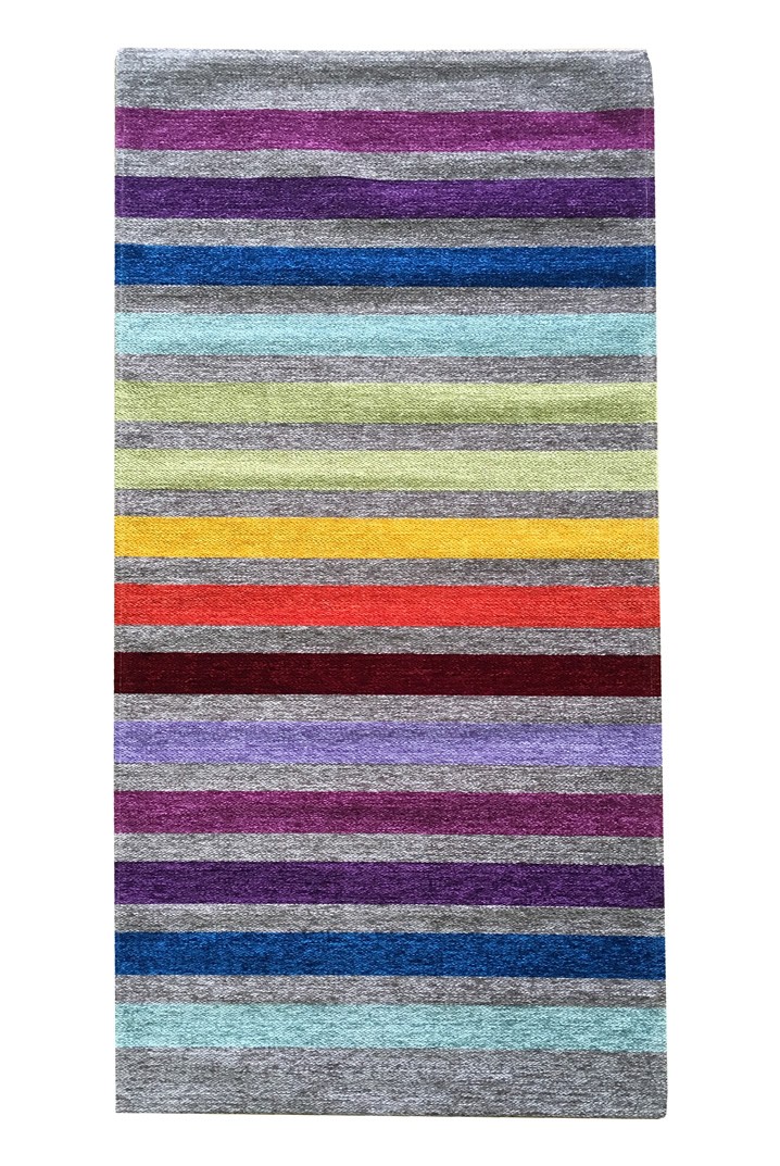 PRE ZVIERATÁ: Prateľný Laos 39 / 999X - 55x85 cm Oriental Weavers koberce 