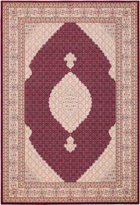Kusový koberec Diamond 7254 301 - 85x160 cm Luxusní koberce Osta 