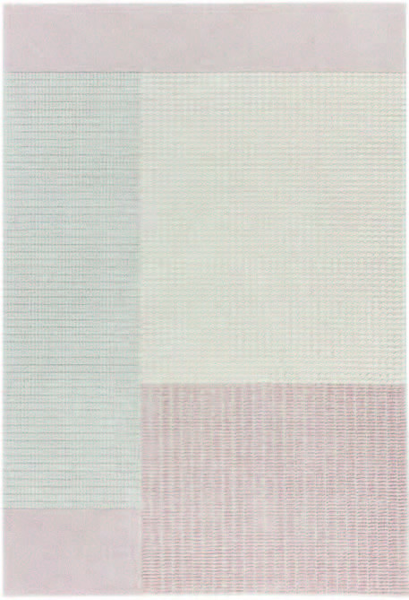 Kusový koberec Flux 46109 / AE200 - 240x340 cm Luxusní koberce Osta 