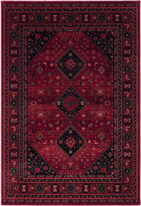 Kusový koberec Kashqai (Royal Herritage) 4345 300 - 80x160 cm Luxusní koberce Osta 