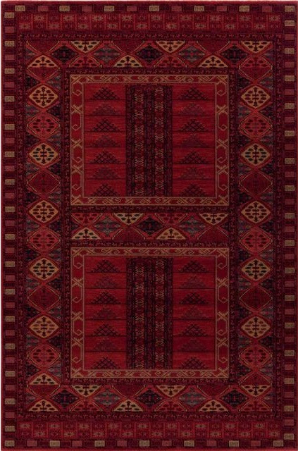 Kusový koberec Kashqai (Royal Herritage) 4346 300 - 67x130 cm Luxusní koberce Osta 