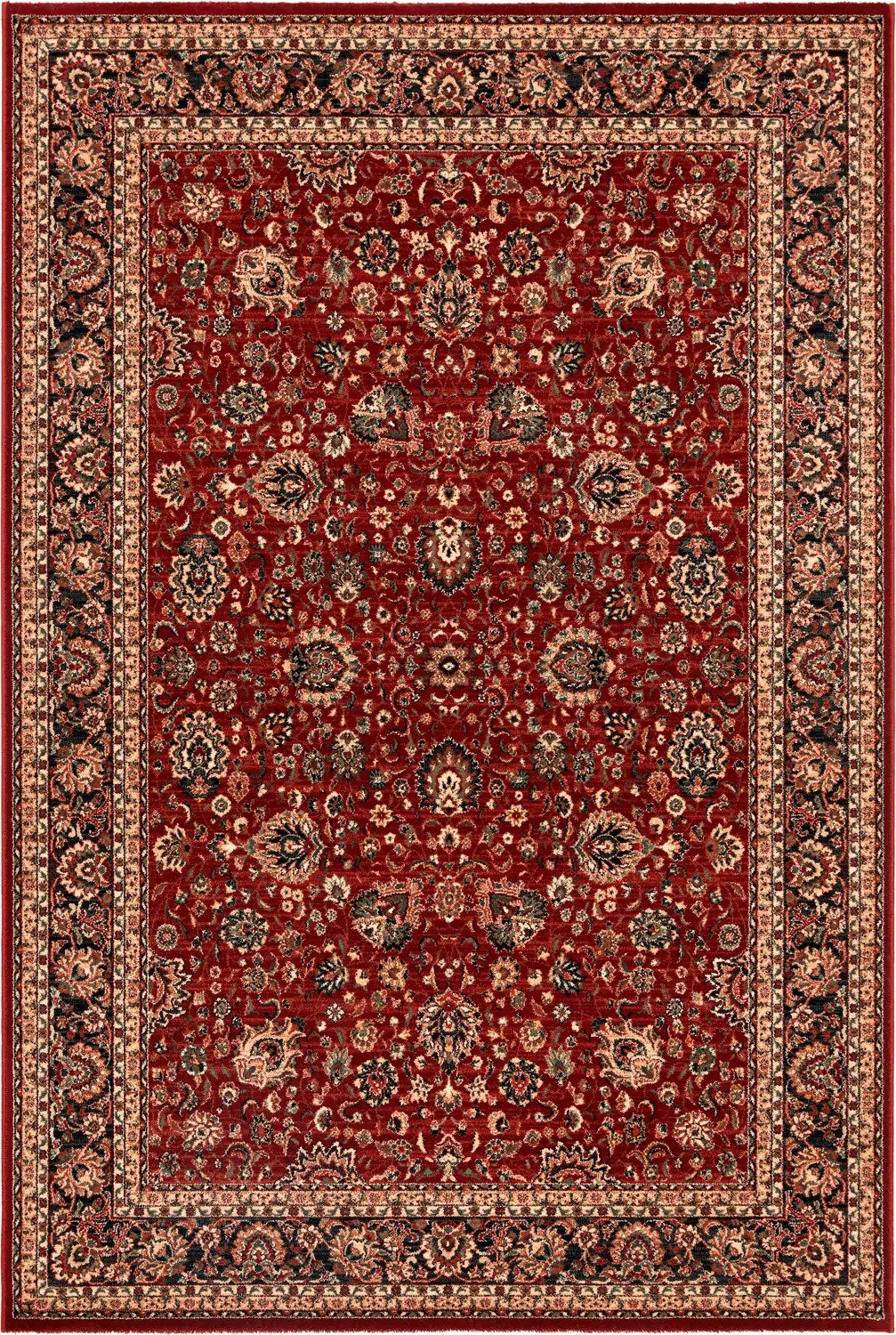 Kusový koberec Kashqai (Royal Herritage) 4362 300 - 120x170 cm Luxusní koberce Osta 