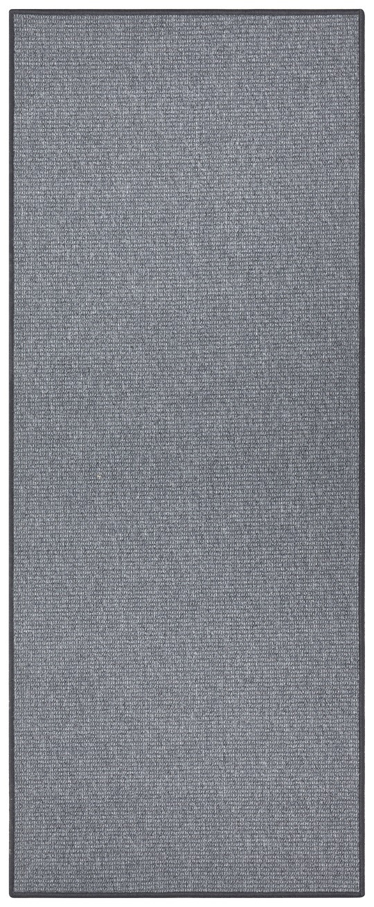 Kusový koberec 104433 Grey - 67x300 cm BT Carpet - Hanse Home koberce 