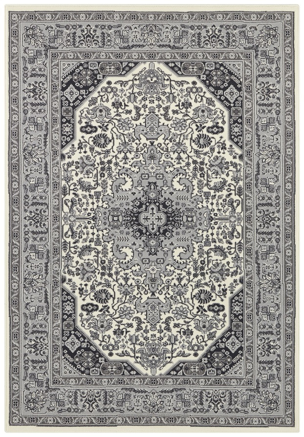 Kusový koberec Mirkan 104437 Cream - 80x150 cm Nouristan - Hanse Home koberce 
