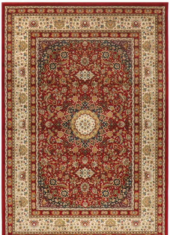 Kusový koberec Kendra 711 / DZ2H - 67x120 cm Oriental Weavers koberce 