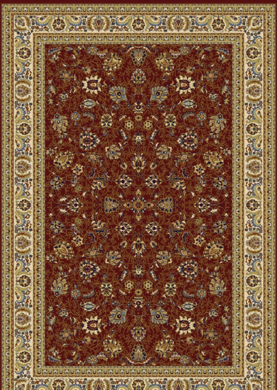 Kusový koberec Kendra 170 / DZ2P - 160x235 cm Oriental Weavers koberce 