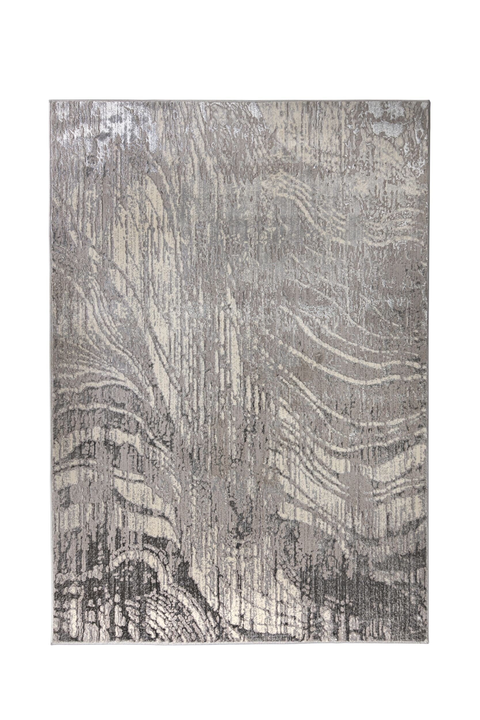 Kusový koberec Eris Arissa Silver - 160x230 cm Flair Rugs koberce 