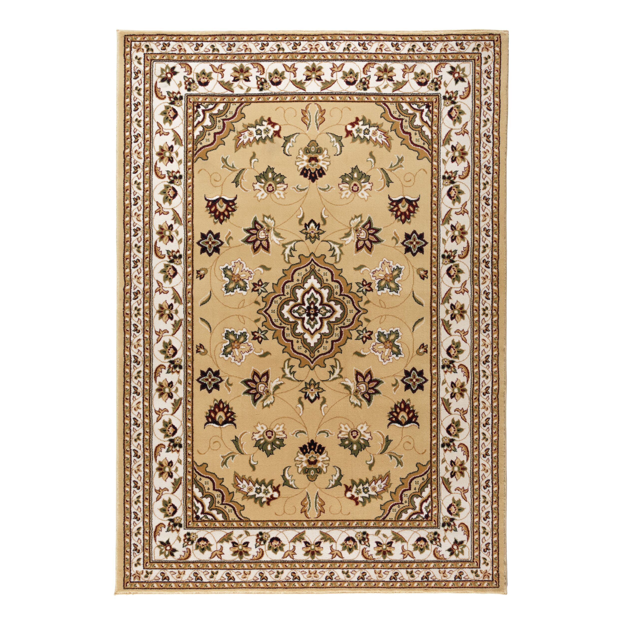 Kusový koberec Sincerity Royale Sherborne Beige - 160x230 cm Flair Rugs koberce 