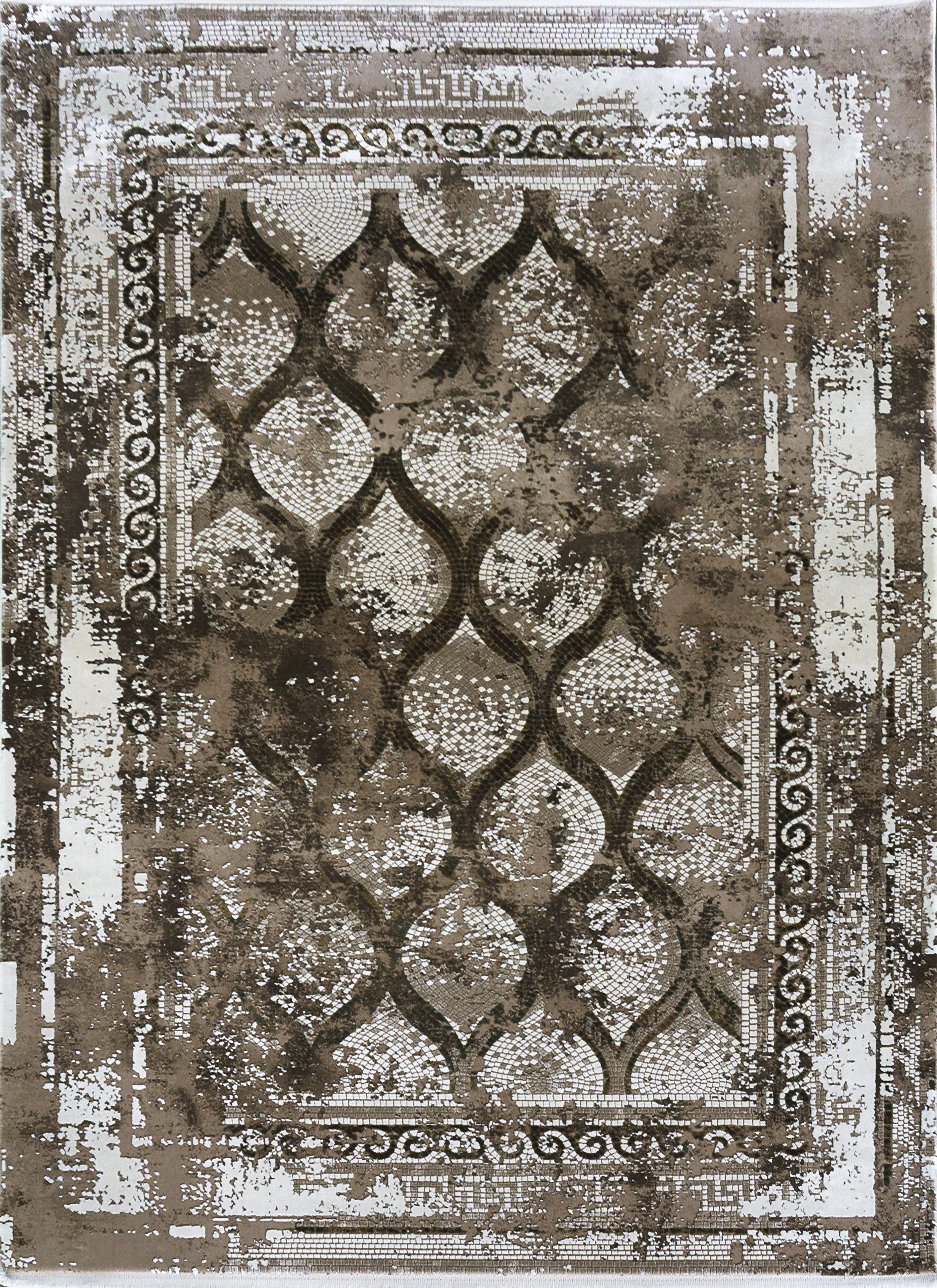 Kusový koberec Crean 19148 Beige - 200x290 cm Berfin Dywany 