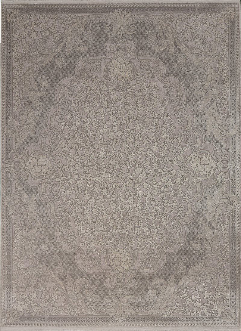 Kusový koberec Crean 19087 Grey - 160x230 cm Berfin Dywany 
