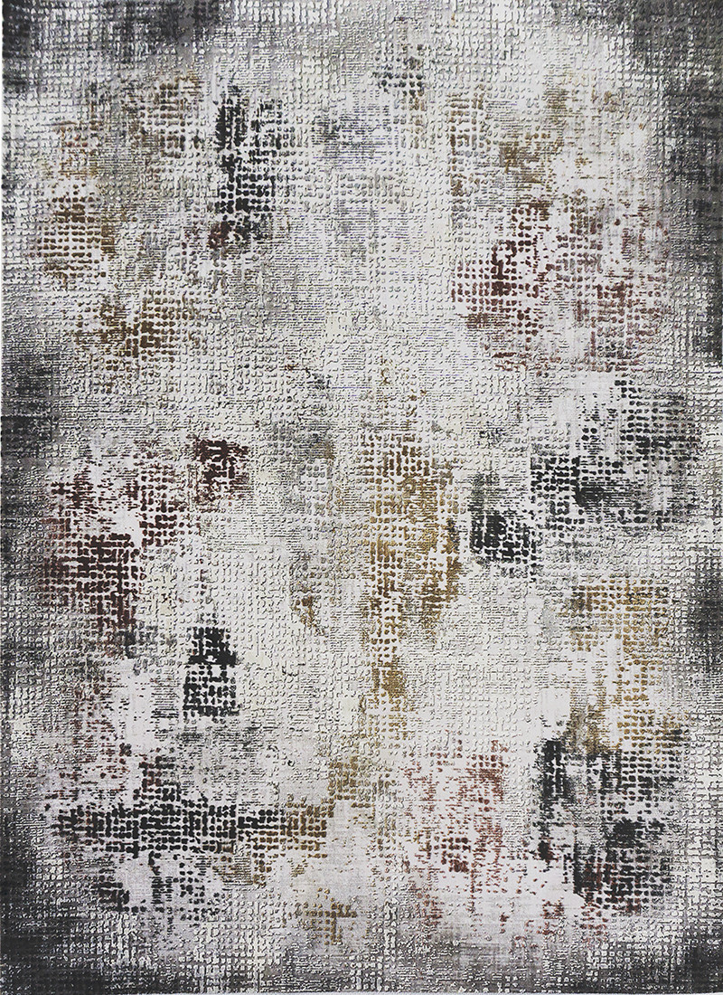 Kusový koberec Crean 19142 Grey - 160x230 cm Berfin Dywany 