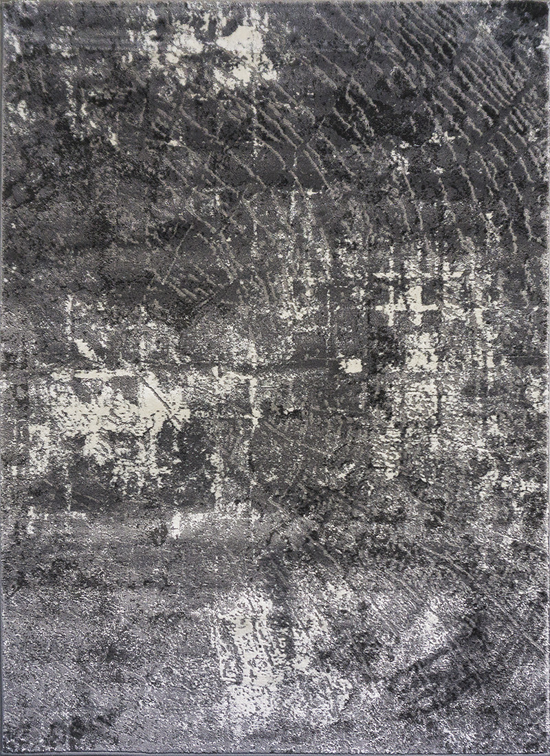 Kusový koberec Zara 8507 Grey - 120x180 cm Berfin Dywany 