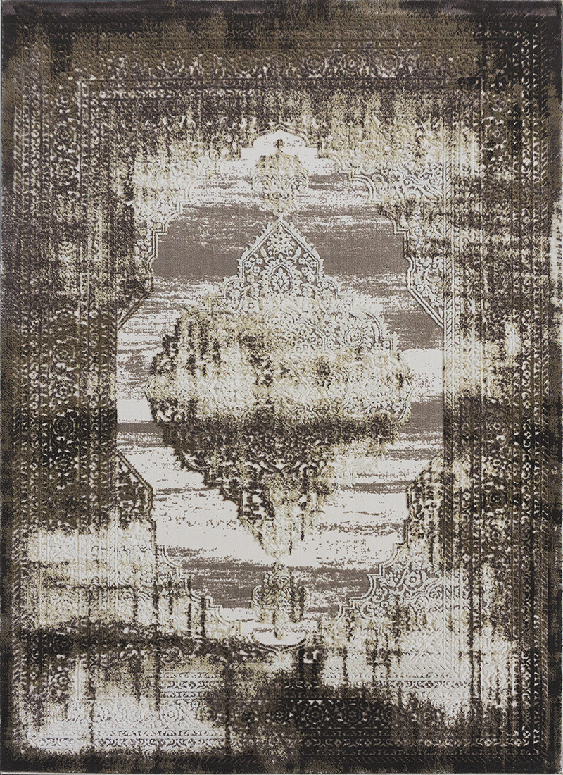Kusový koberec Zara 8372 Beige Star - 160x220 cm Berfin Dywany 