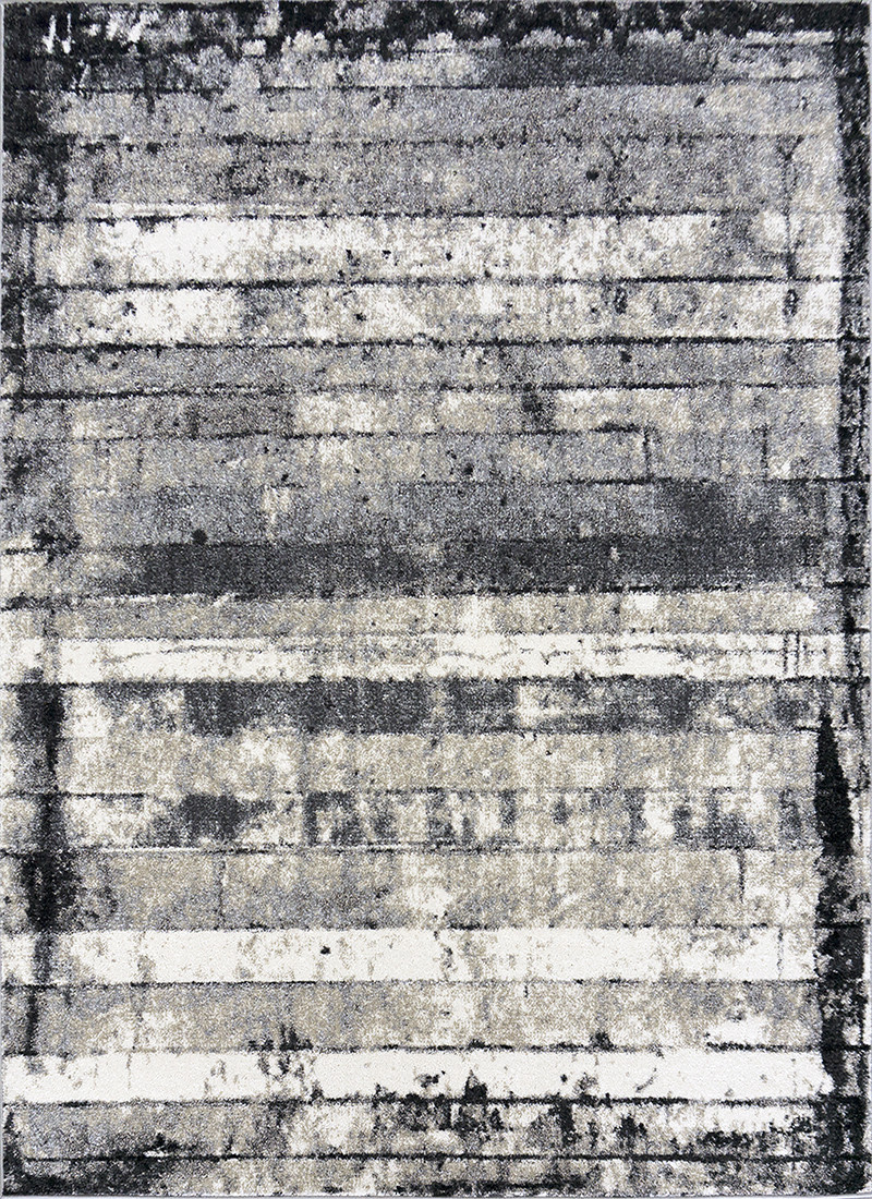 Kusový koberec Aspect New 1903 Beige grey - 140x190 cm Berfin Dywany 