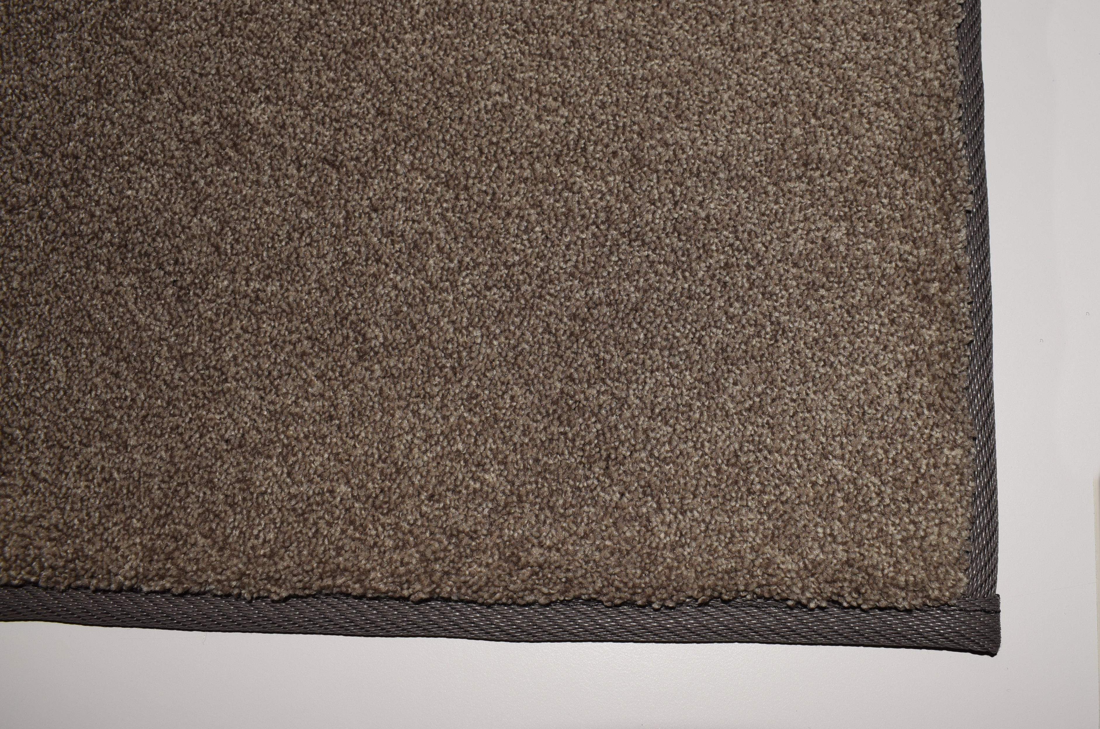 Kusový koberec Supersoft 420 hnedý - 120x170 cm Tapibel 