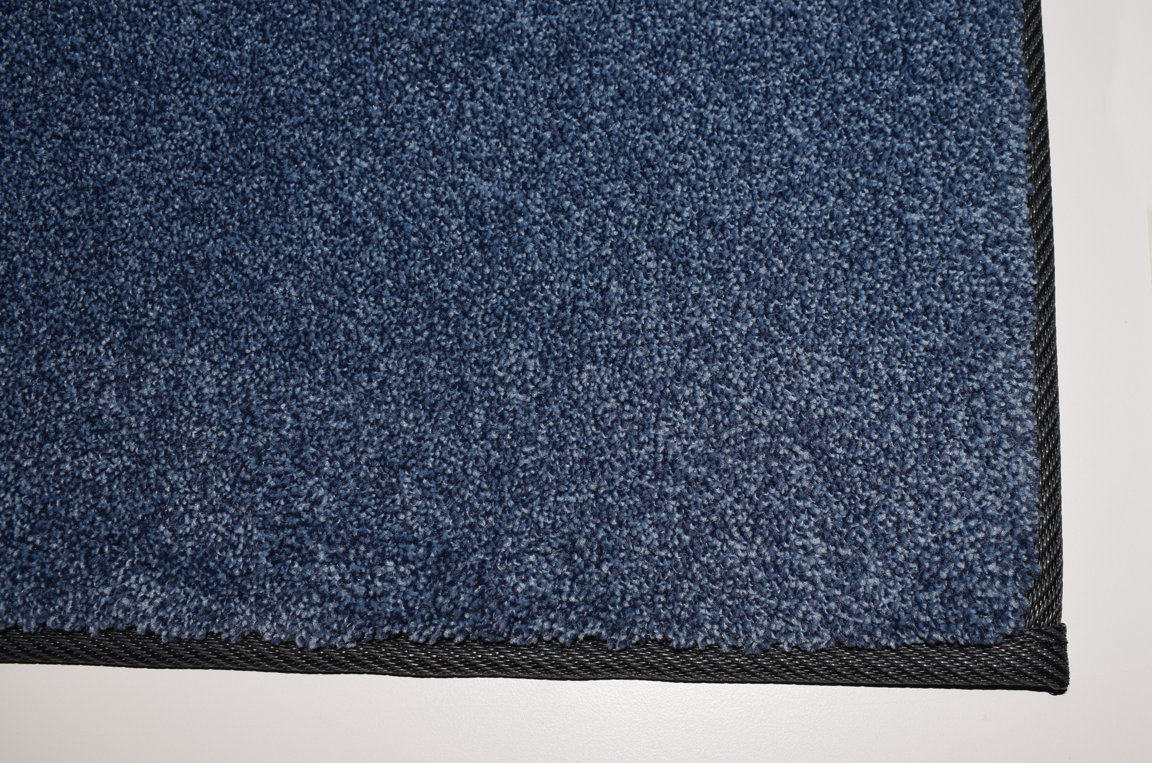 Kusový koberec Supersoft 710 tm. modrý - 200x290 cm Tapibel 