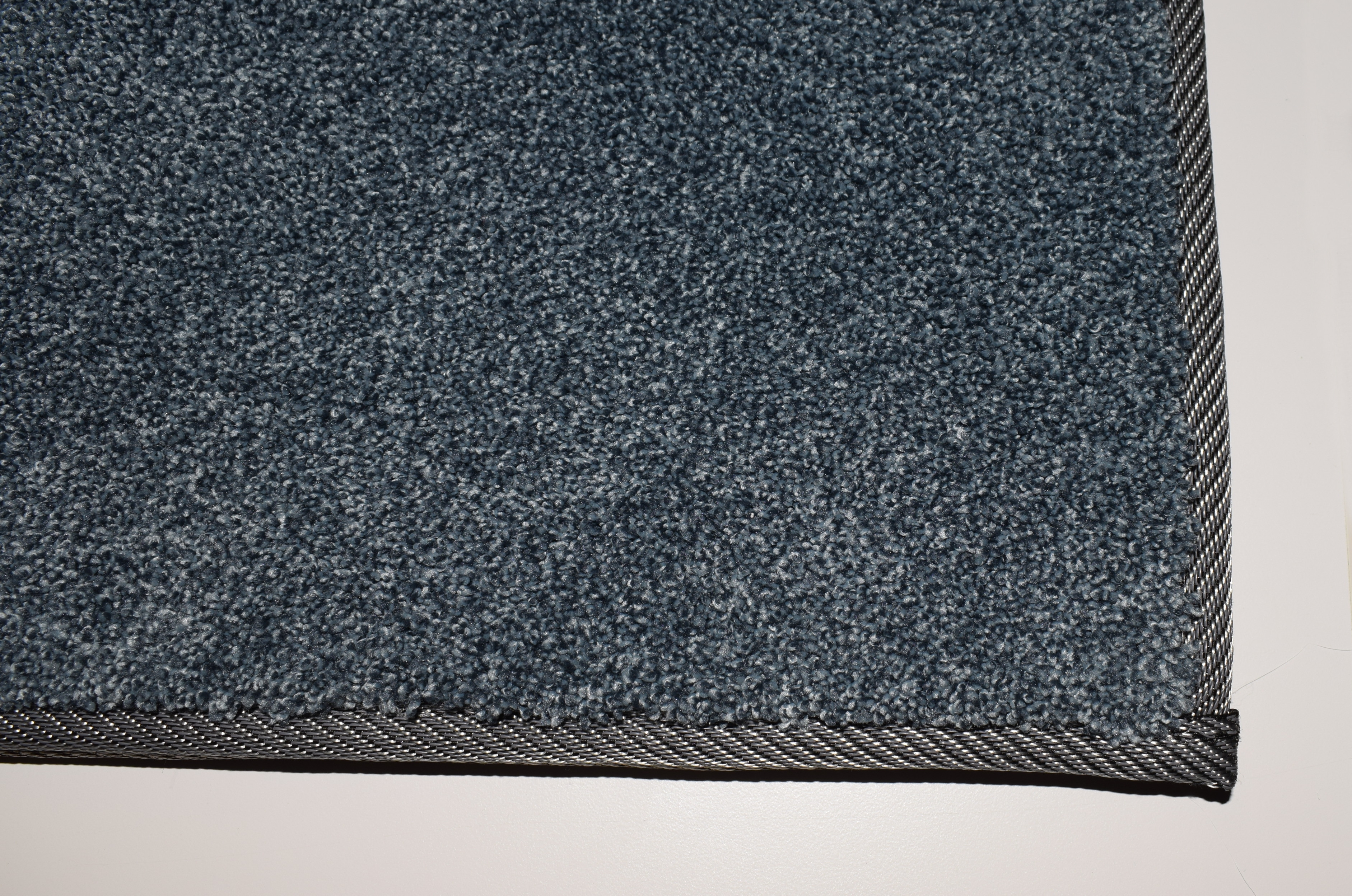 Kusový koberec Supersoft 780 sv. modrý - 160x230 cm Tapibel 